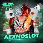 aexmo slot